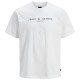 Jack & Jones Ανδρική κοντομάνικη μπλούζα